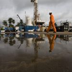 Petroleum in Nigeria: From Black Gold to Economic Backbone